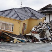 地震