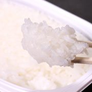 アルファ米