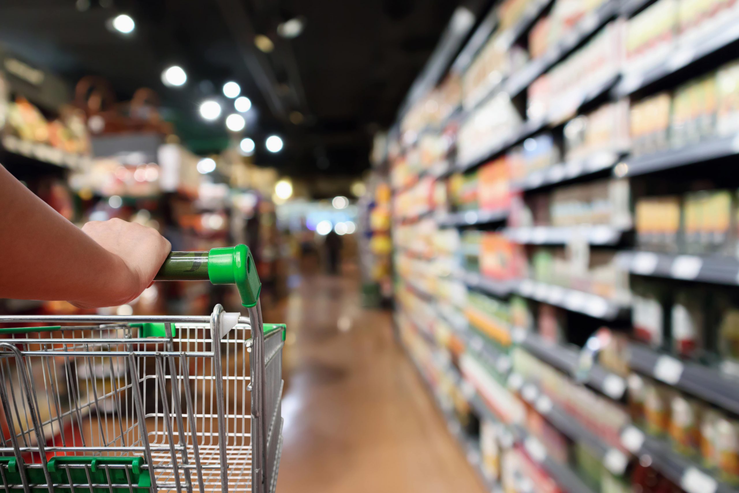 スーパーで買っておくべきおすすめの非常食 選び方のポイントとローリングストックについて 防災コラム