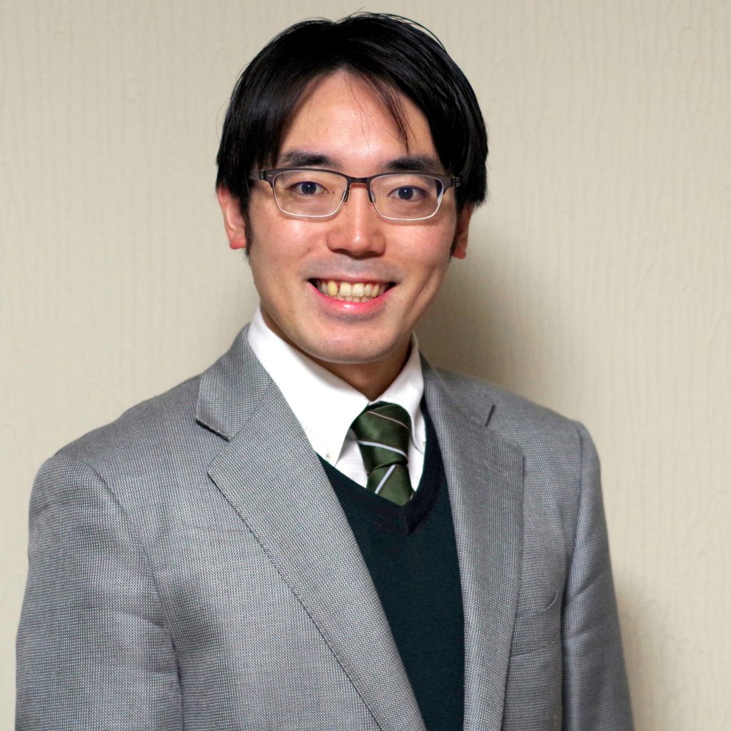 高荷智也│備え・防災アドバイザー