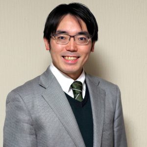高荷智也│備え・防災アドバイザー