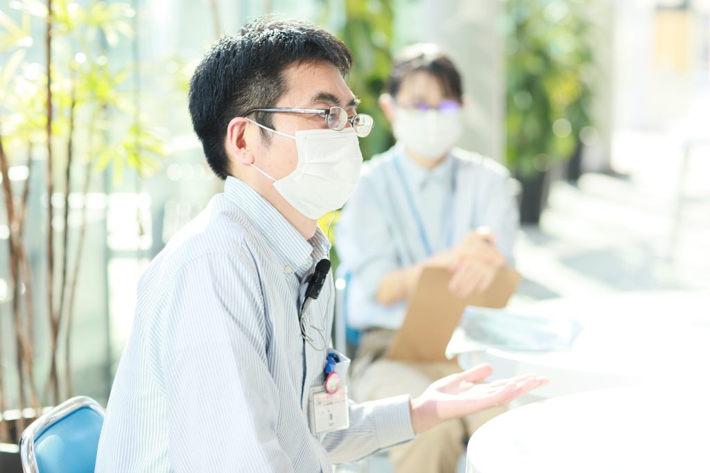 地震対策