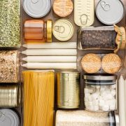 食糧危機に備えるおすすめの備蓄リスト9品｜長期戦を考えた品選びがポイント！