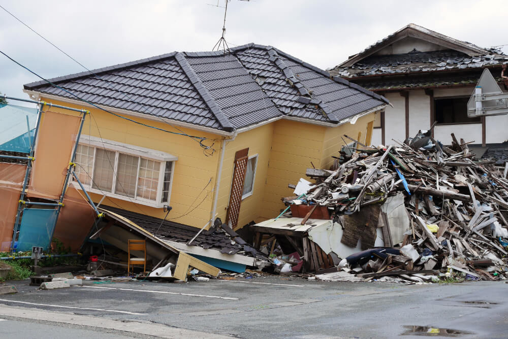 南海トラフ大地震のリスクと影響