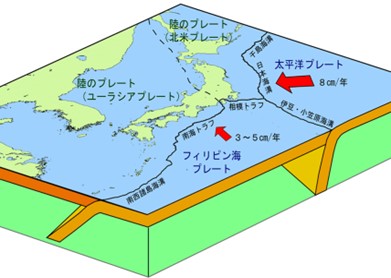 南海トラフ大地震とは何か?1