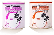 1997年に加わった25年保存可能非常食サバイバル®フーズ洋風シリーズ